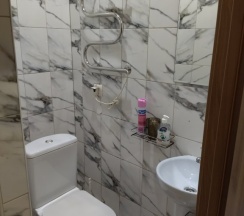 Номер Standard в Уют
