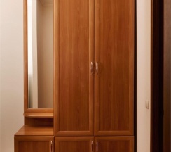 Номер Люкс 2-7 в Интурист