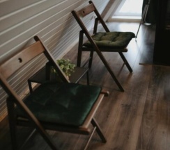 Коттедж стандарт Рейкявик в А-Ленд