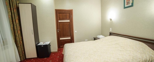 Люкс на 2 этаже № 8 в Ривьера