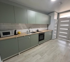 Апартаменты в Квартира Holliday House