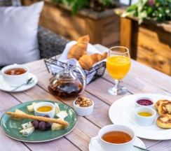 Dom N16 by Ginza Hotels в Dom 16 by Ginza