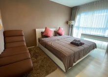 Апартаменты в Cosy 2 bedroom condo on Sukhumvit, BTS Phra Khanong