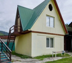Номер Standard в Тихий берег