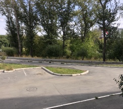 Квартира в Апартаменты на Набережная 9в