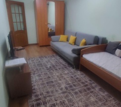 2-комнатные апартаменты стандарт в Абрамович