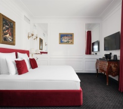 Люкс в Гранд Отель Екатеринодар 5*