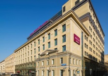 Москва: Отель Mercure