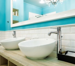 Дом в Central Park 33