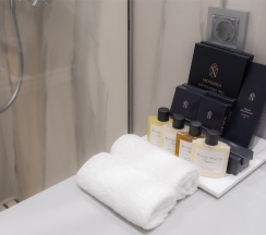 Полулюкс на мансардном этаже в Генрих