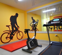 Двухместный 4 кв.м, 1 кровать 140 см х 200 см  в Алоха