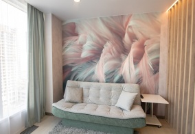 Апартаменты Апартаменты на Брянская 18 в Владивостоке