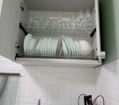 Коттедж Standard с 4 комнатами в Дом у леса