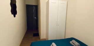 Санкт-Петербург: Хостел Звездное небо