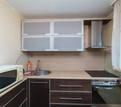 Квартира в HomeHotel