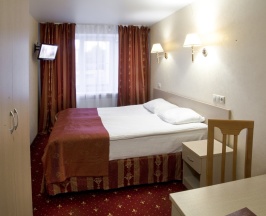 Стандарт в Амакс Россия