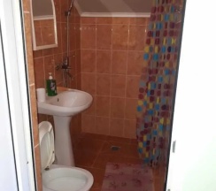Трёхместный номер Standard в У Феликса