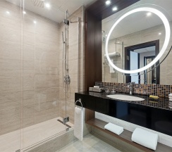 Сьют в Krasnodar Marriott Hotel