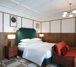 Двухместный номер Standard 2 отдельные кровати в Sugar Marina Hotel -POP- Kata Beach