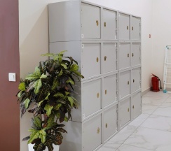 Хостел 6 в Радость