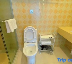 Номер Standard в Shanghai RUYIGE homestay