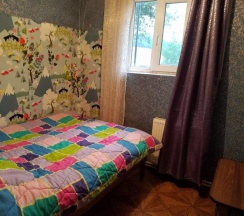 Двухместный номер Standard двуспальная кровать в Guest House Adelina