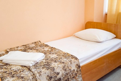 Пенза: Отель Smart Hotel KDO Пенза