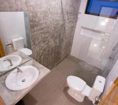 Номер Deluxe в Light Khaolak Resort