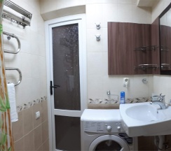 52 Апартамент "Duplex", 5 этаж, без балкона в Старинный Таллин