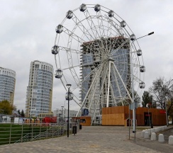 Квартира в Квартирки НН