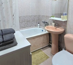 Квартира в Квартбюро