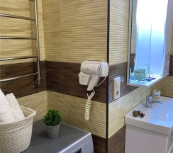 Аpartments в Локалита