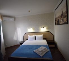 Студия с балконом в Виа Сакра