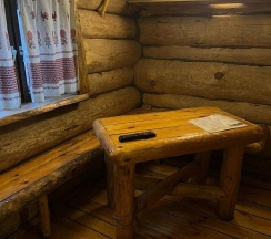 Дом в Пески
