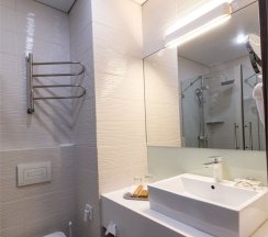 STANDARD в Kamarooms Business Hotel&Spa