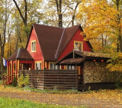 Гостевой дом Гранат в Алмазы