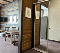 Апартаменты стандарт #811 в Business residence 2