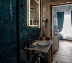 Домик №3 в Sh Premium Home