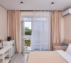 Апартаменты, 21м² в Вива Ла Вида