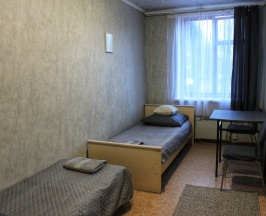 2-местный Эконом в Ампиала