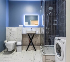 Декабристов  20 -77 в Poshtel VDali