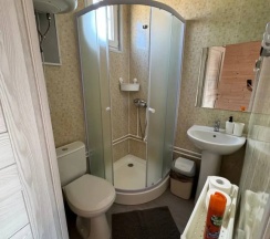 Номер Standard c 1 комнатой в Бумеранг
