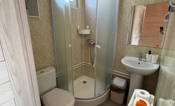 Номер Standard в Бумеранг
