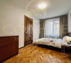 Квартира в Апартаменты на улица Ферсмана, 5к2