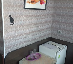 Полулюкс в Мател