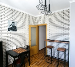 2-комнатные апартаменты улучшенные ул.Меркулова, 10а в Liproom