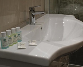 Номер полулюкс в Ясенки