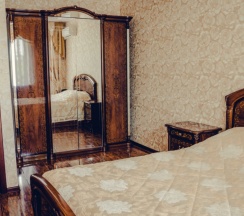 4-местный номер комфорт в Империя