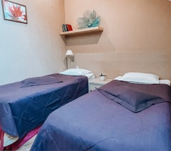 Апартаменты в Вилла Вальмонт