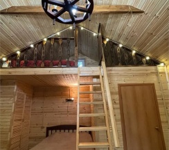 Семейный в Магия гор